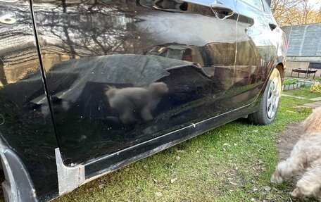 Hyundai Solaris II рестайлинг, 2012 год, 690 000 рублей, 6 фотография