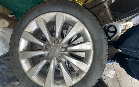 Audi A6, 2013 год, 1 250 000 рублей, 7 фотография