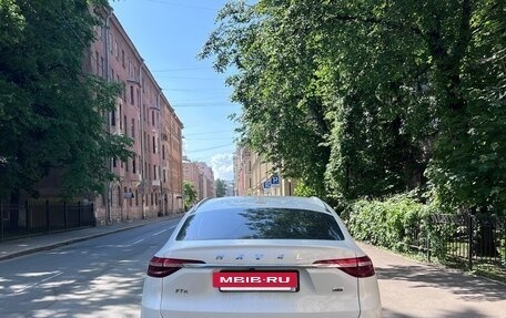 Haval F7x I, 2020 год, 1 560 000 рублей, 3 фотография