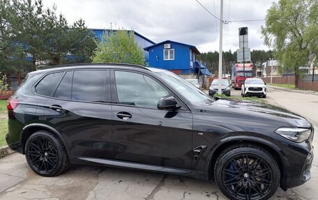 BMW X5, 2019 год, 6 100 000 рублей, 2 фотография