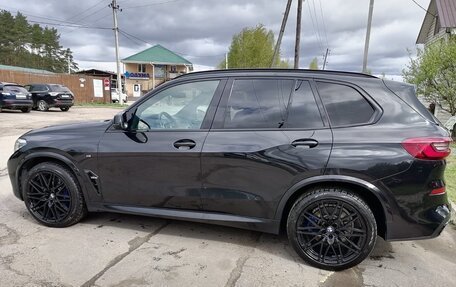 BMW X5, 2019 год, 6 100 000 рублей, 3 фотография