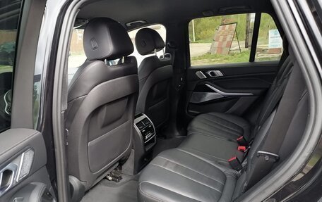 BMW X5, 2019 год, 6 100 000 рублей, 5 фотография