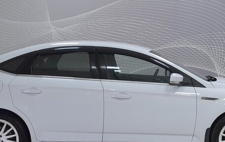 Ford Mondeo IV, 2011 год, 499 000 рублей, 3 фотография