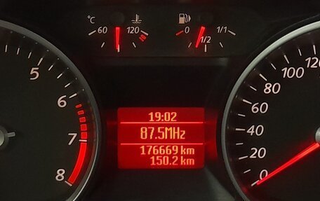 Ford Mondeo IV, 2011 год, 499 000 рублей, 8 фотография