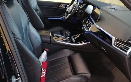 BMW X5, 2019 год, 6 100 000 рублей, 8 фотография