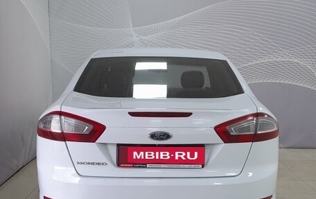 Ford Mondeo IV, 2011 год, 499 000 рублей, 5 фотография