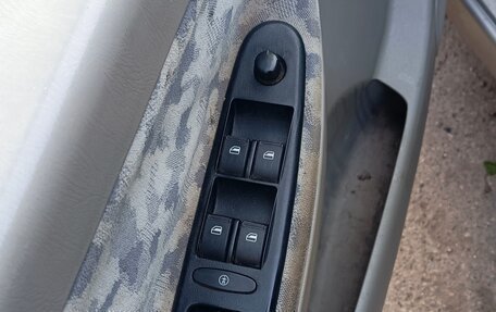 Chery Amulet (A15) I, 2006 год, 95 000 рублей, 6 фотография
