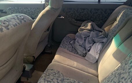 Chery Amulet (A15) I, 2006 год, 95 000 рублей, 9 фотография