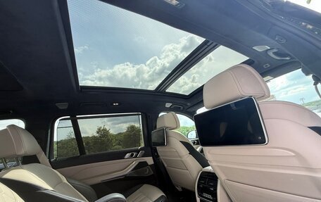 BMW X7, 2020 год, 14 700 000 рублей, 6 фотография