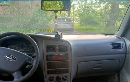 Chery Amulet (A15) I, 2006 год, 95 000 рублей, 8 фотография