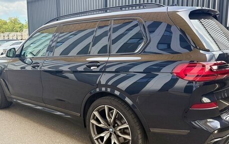 BMW X7, 2020 год, 14 700 000 рублей, 2 фотография