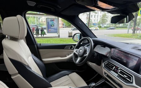 BMW X7, 2020 год, 14 700 000 рублей, 3 фотография