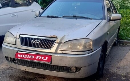 Chery Amulet (A15) I, 2006 год, 95 000 рублей, 2 фотография