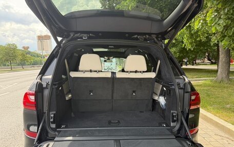 BMW X7, 2020 год, 14 700 000 рублей, 8 фотография