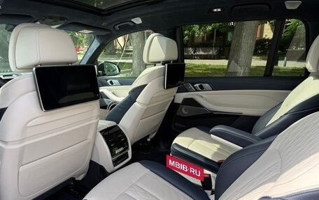 BMW X7, 2020 год, 14 700 000 рублей, 5 фотография