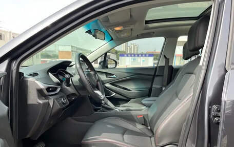 Chevrolet Orlando, 2022 год, 1 250 000 рублей, 8 фотография
