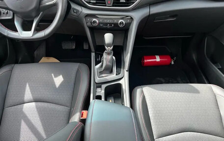 Chevrolet Orlando, 2022 год, 1 250 000 рублей, 12 фотография
