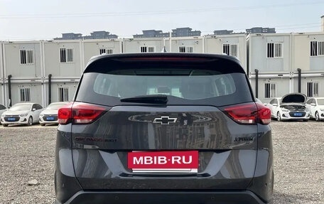 Chevrolet Orlando, 2022 год, 1 250 000 рублей, 5 фотография