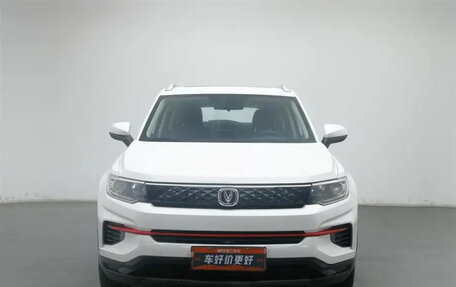 Changan CS35 Plus, 2021 год, 1 200 000 рублей, 3 фотография