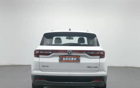 Changan CS35 Plus, 2021 год, 1 200 000 рублей, 4 фотография