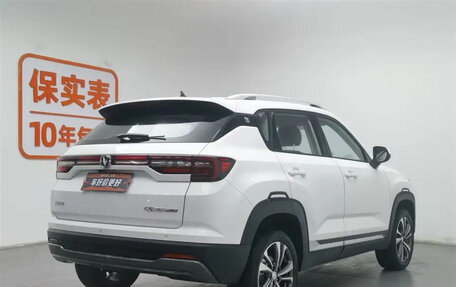 Changan CS35 Plus, 2021 год, 1 200 000 рублей, 2 фотография