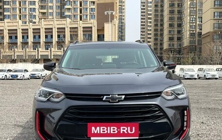 Chevrolet Orlando, 2022 год, 1 250 000 рублей, 2 фотография
