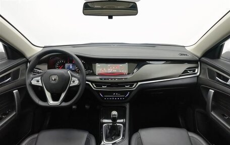 Changan CS35 Plus, 2021 год, 1 200 000 рублей, 5 фотография