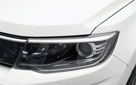 Changan CS35 Plus, 2021 год, 1 200 000 рублей, 7 фотография
