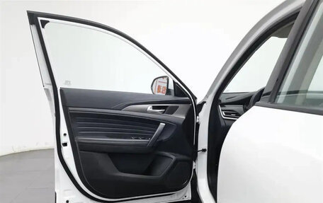 Changan CS35 Plus, 2021 год, 1 200 000 рублей, 8 фотография