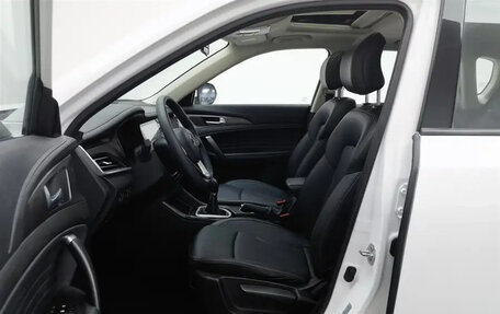 Changan CS35 Plus, 2021 год, 1 200 000 рублей, 10 фотография