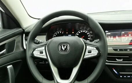 Changan CS35 Plus, 2021 год, 1 200 000 рублей, 11 фотография