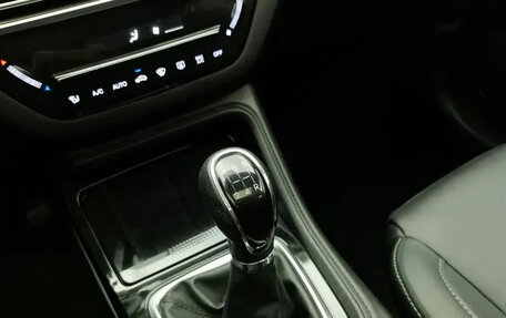 Changan CS35 Plus, 2021 год, 1 200 000 рублей, 12 фотография