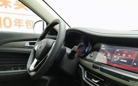 Changan CS35 Plus, 2021 год, 1 200 000 рублей, 21 фотография