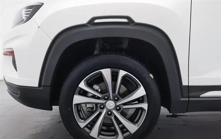 Changan CS35 Plus, 2021 год, 1 200 000 рублей, 16 фотография