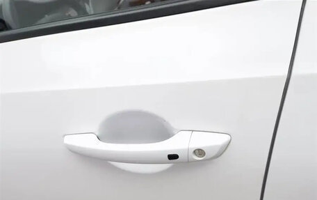 Changan CS35 Plus, 2021 год, 1 200 000 рублей, 17 фотография