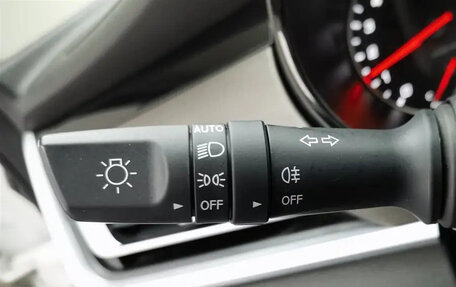 Changan CS35 Plus, 2021 год, 1 200 000 рублей, 20 фотография