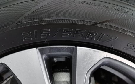 Changan CS35 Plus, 2021 год, 1 200 000 рублей, 23 фотография