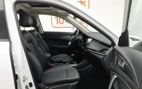 Changan CS35 Plus, 2021 год, 1 200 000 рублей, 22 фотография