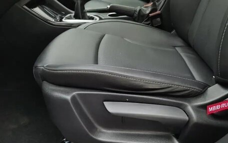 Changan CS35 Plus, 2021 год, 1 200 000 рублей, 19 фотография