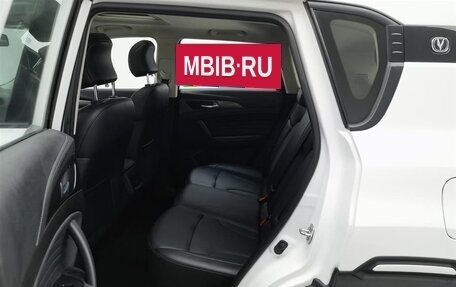 Changan CS35 Plus, 2021 год, 1 200 000 рублей, 14 фотография