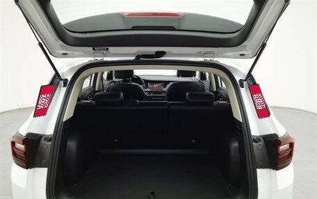 Changan CS35 Plus, 2021 год, 1 200 000 рублей, 15 фотография