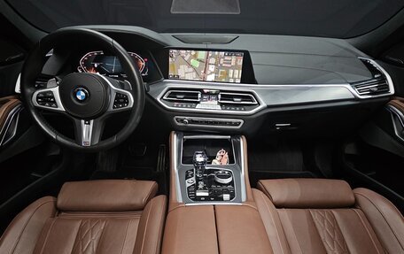BMW X6, 2023 год, 8 585 000 рублей, 5 фотография