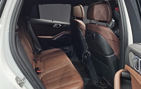 BMW X6, 2023 год, 8 585 000 рублей, 11 фотография
