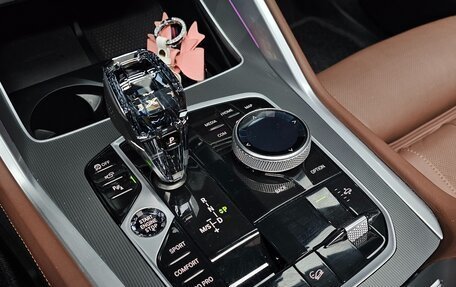 BMW X6, 2023 год, 8 585 000 рублей, 8 фотография