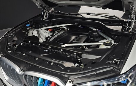BMW X6, 2023 год, 8 585 000 рублей, 4 фотография
