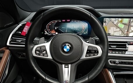 BMW X6, 2023 год, 8 585 000 рублей, 6 фотография