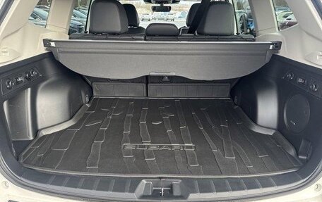 Subaru Forester, 2022 год, 3 705 000 рублей, 9 фотография