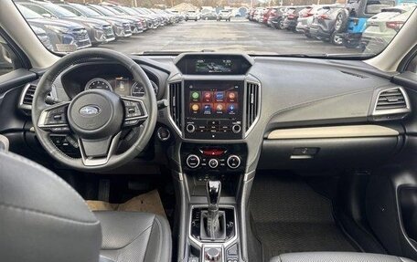 Subaru Forester, 2022 год, 3 705 000 рублей, 12 фотография