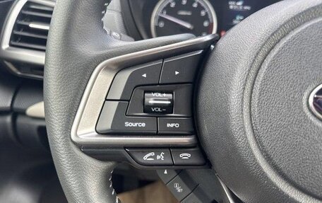 Subaru Forester, 2022 год, 3 705 000 рублей, 13 фотография