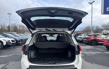 Subaru Forester, 2022 год, 3 705 000 рублей, 8 фотография